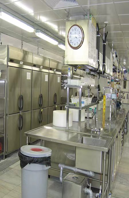 阳江厨具